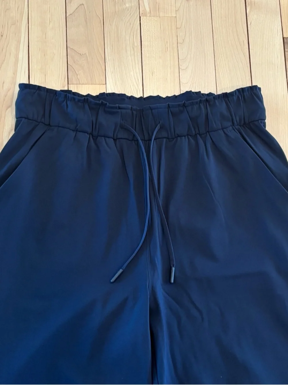 Lululemon Keep Moving Jogger True Navy Size 8 - Picture 8 of 13